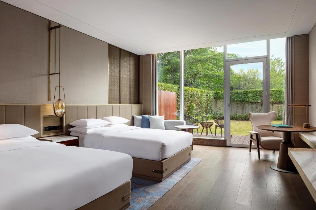 Midea Shunde Tribute Portfolio Hotel