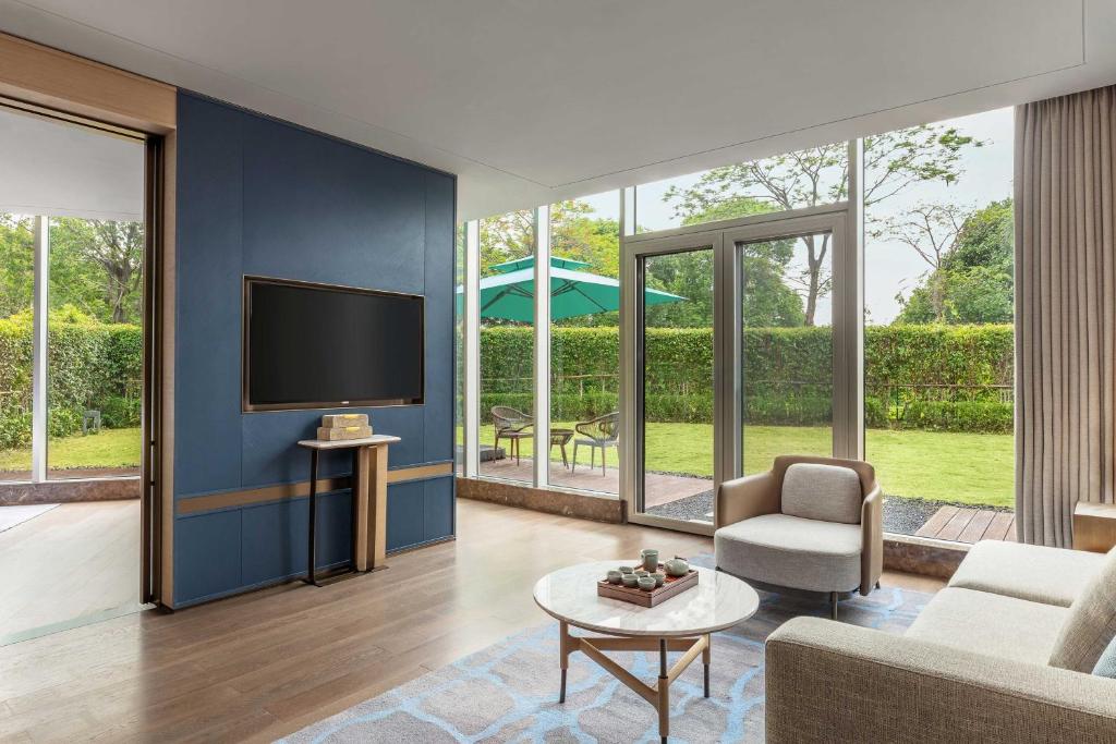 Midea Shunde Tribute Portfolio Hotel