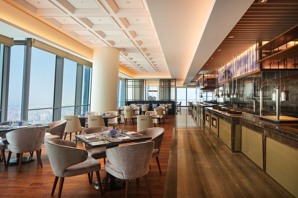 Na Lotus Hotel A Luxury Collection Hotel Nanning