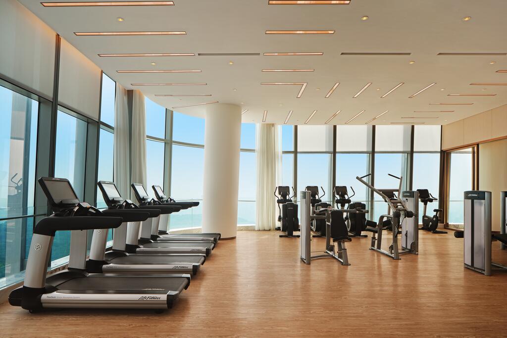 Na Lotus Hotel A Luxury Collection Hotel Nanning