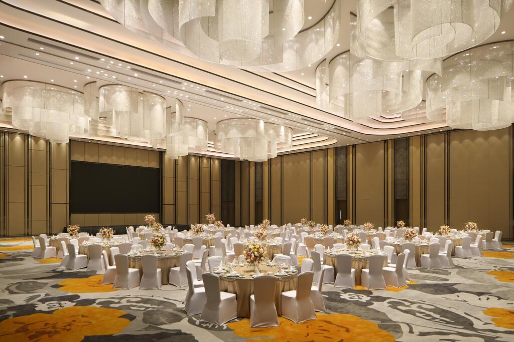 Na Lotus Hotel A Luxury Collection Hotel Nanning