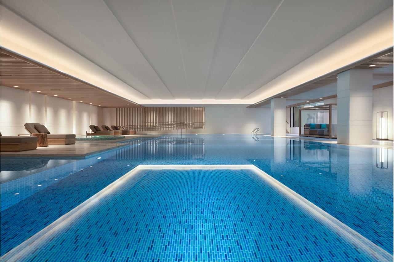 Courtyard by Marriott Wuxi Lihu Lake