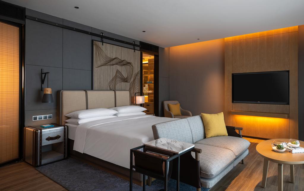 Renaissance Xiamen Resort & Spa