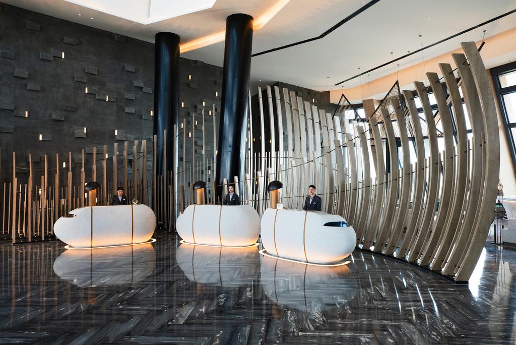 Renaissance Xiamen Resort & Spa