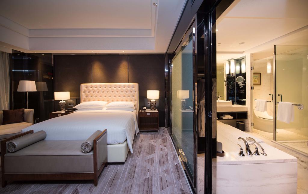 Zhuzhou Marriott Hotel