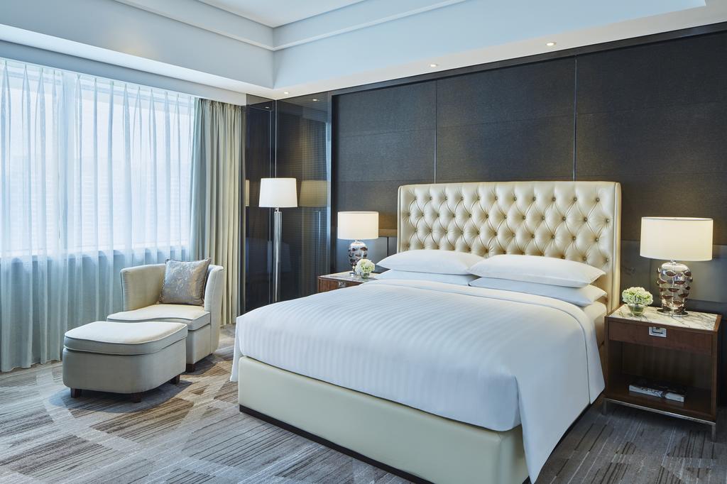 Zhuzhou Marriott Hotel
