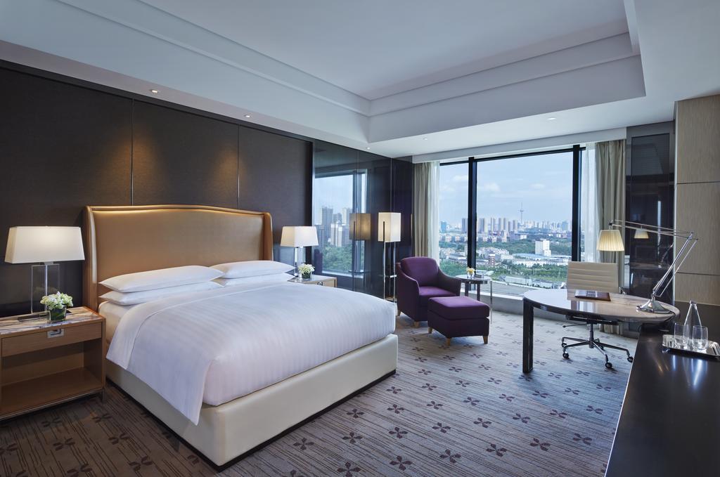 Zhuzhou Marriott Hotel