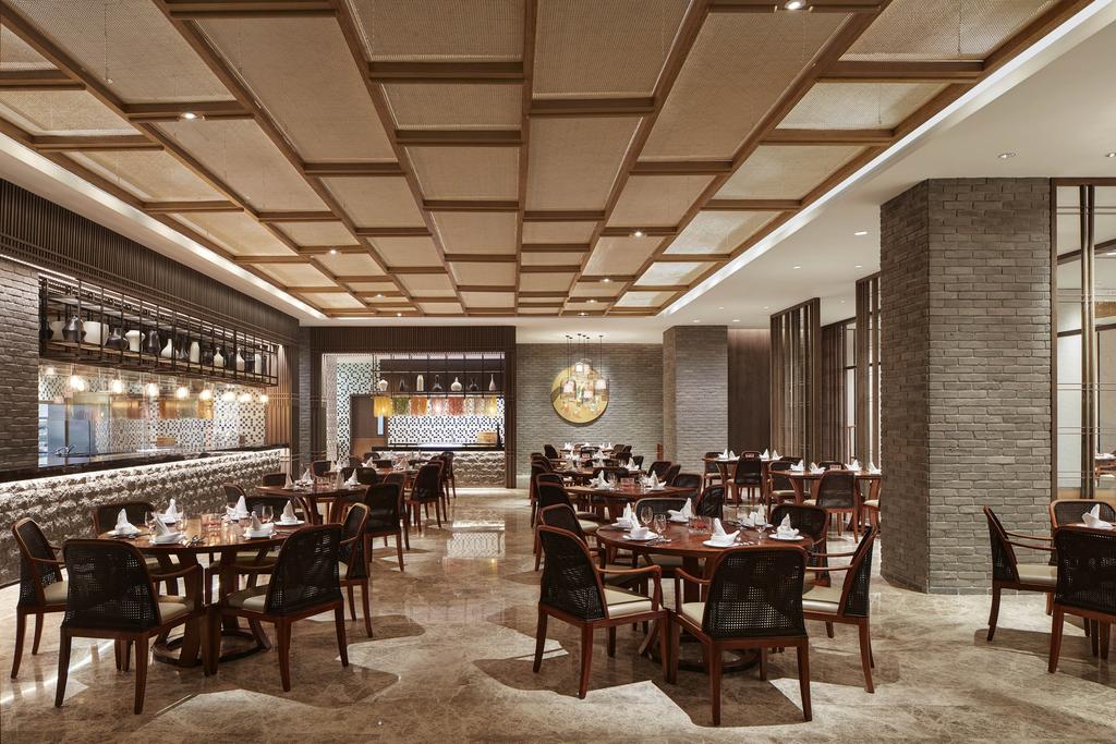 Sheraton Zibo Hotel