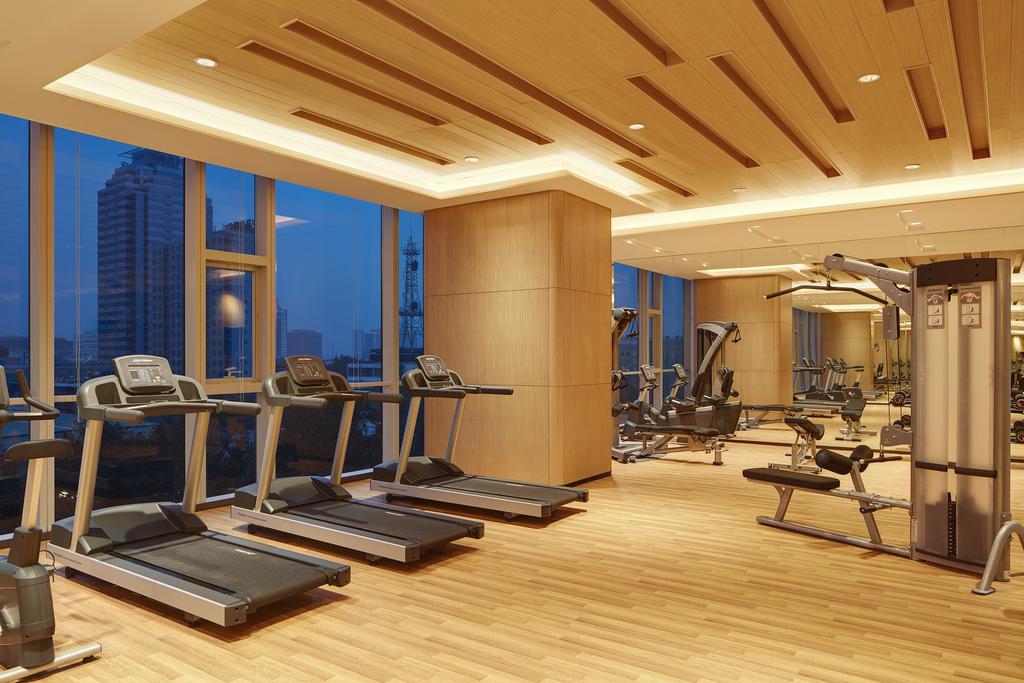 Sheraton Zibo Hotel