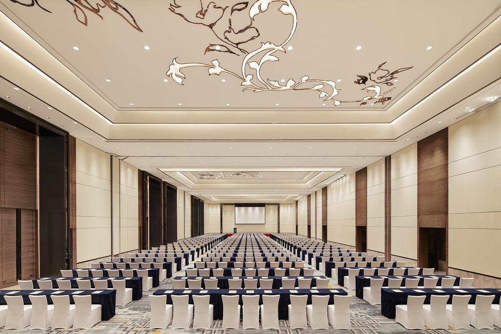Sheraton Zibo Hotel