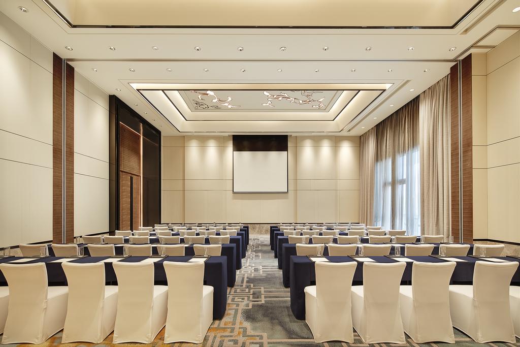 Sheraton Zibo Hotel