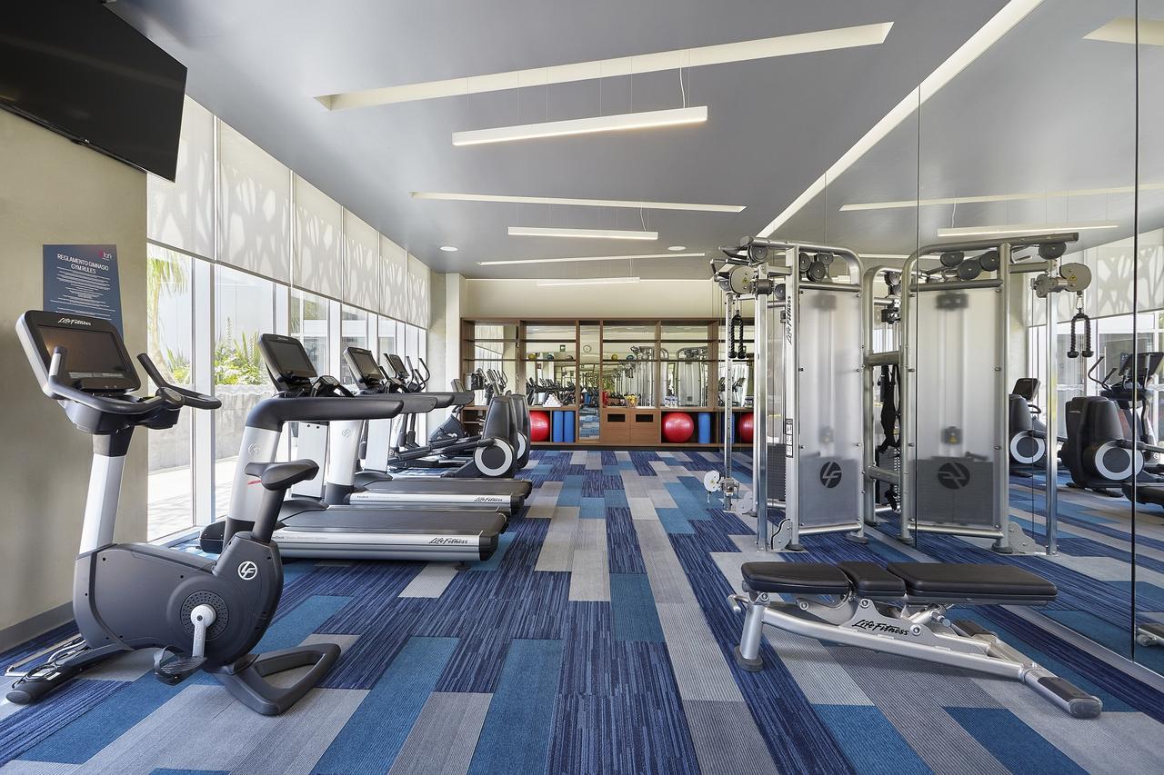 Aloft Queretaro