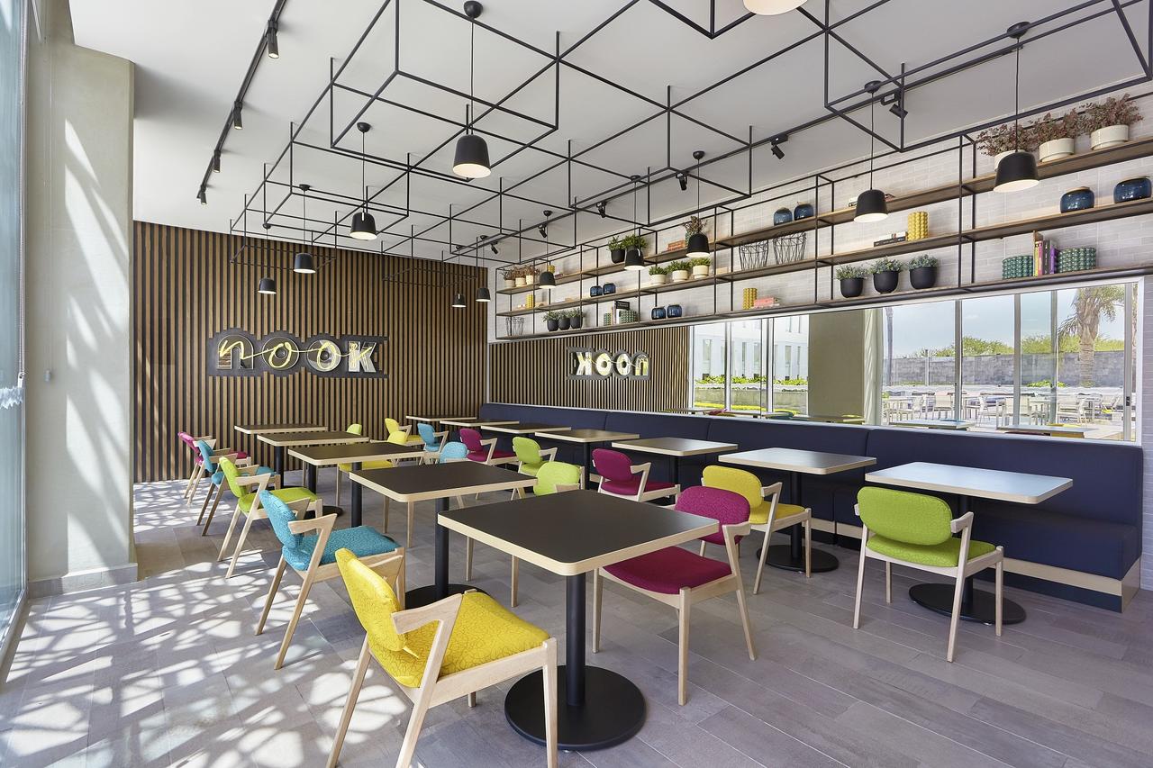 Aloft Queretaro