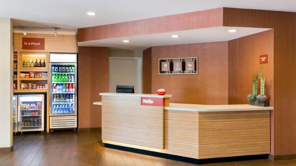 TownePlace Suites by Marriott Edmonton Sherwood Park