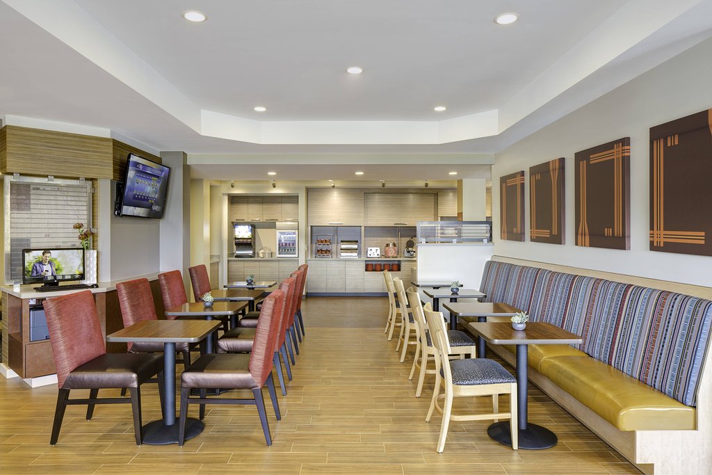 TownePlace Suites by Marriott Edmonton Sherwood Park