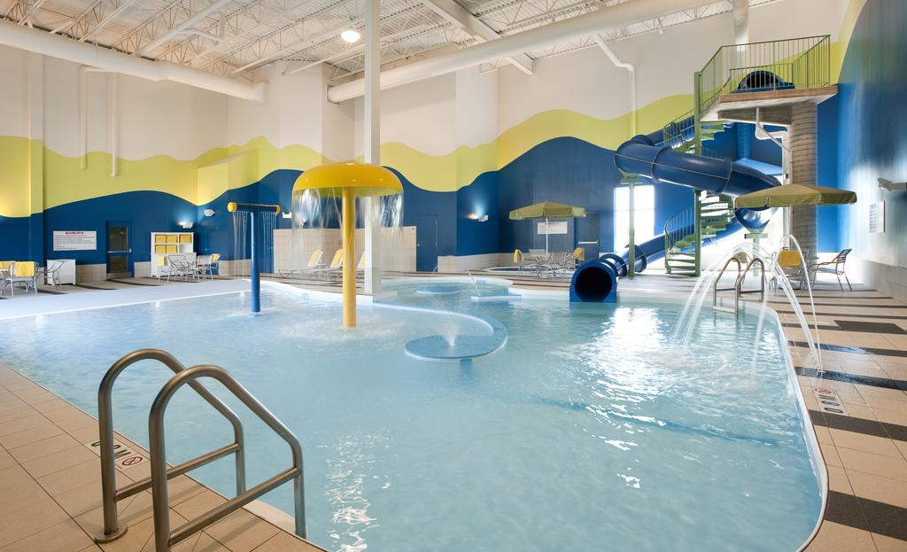 Residence Inn By Marriott Winnipeg