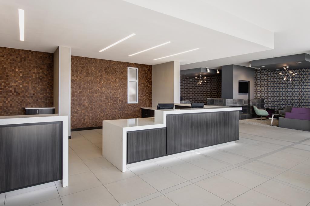Residence Inn By Marriott Winnipeg