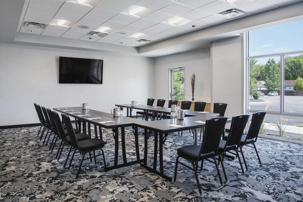 Residence Inn By Marriott Winnipeg