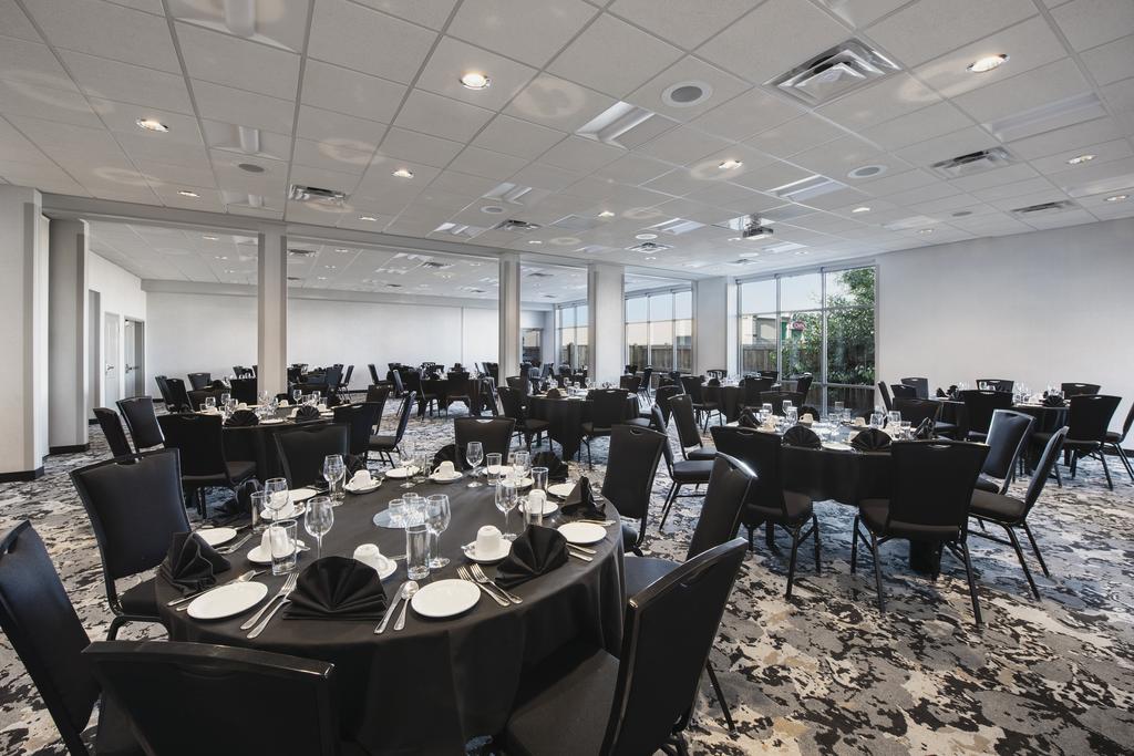 Residence Inn By Marriott Winnipeg