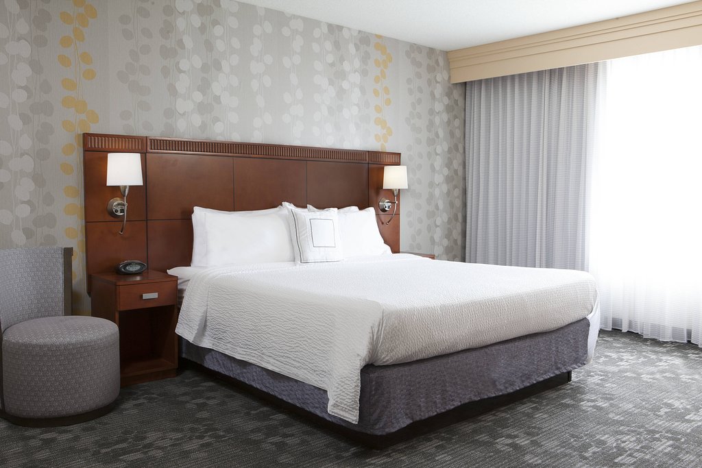 Courtyard Marriott Ankeny