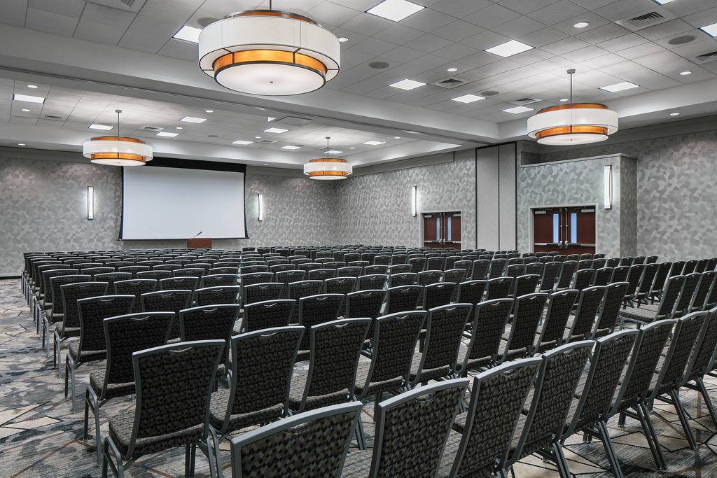 Courtyard Marriott Ankeny