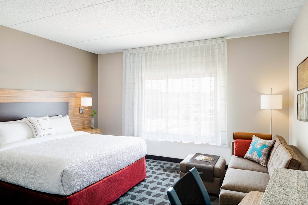 TownePlace Suites by Marriott Austin South