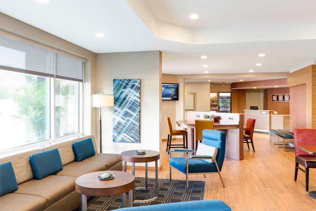 TownePlace Suites by Marriott Austin South