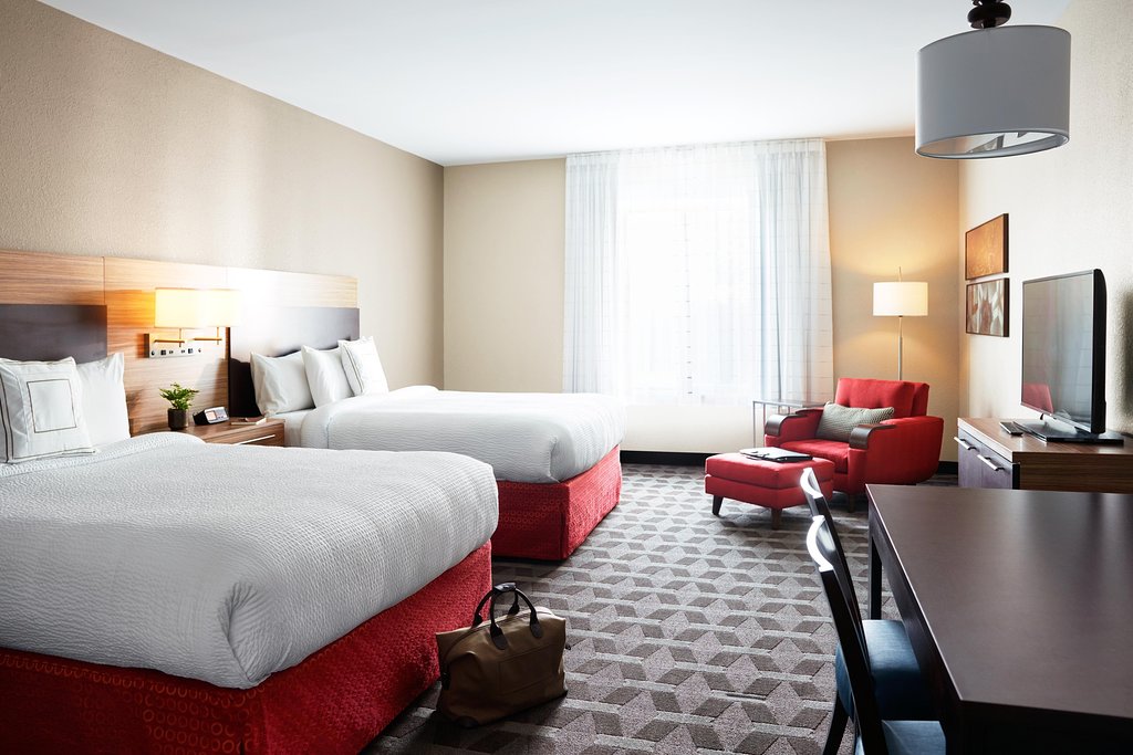 TownePlace Suites by Marriott Austin South