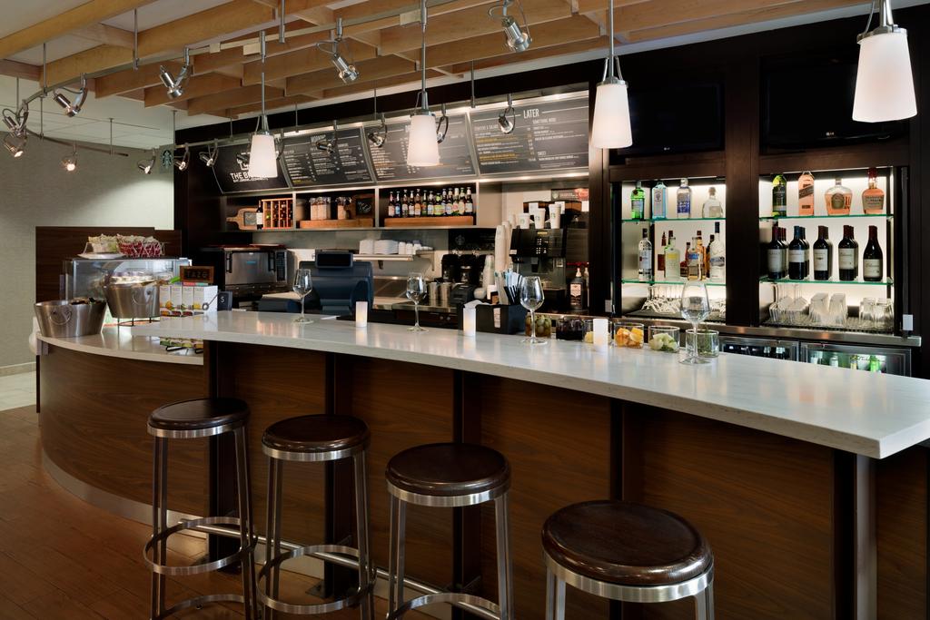 Courtyard by Marriott Dayton Beavercreek