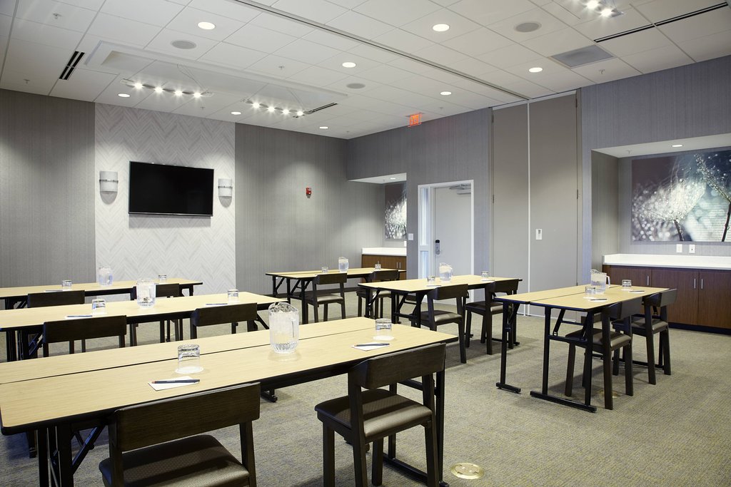 SpringHill Suites by Marriott Dayton Beavercreek