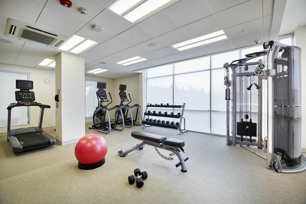 SpringHill Suites by Marriott Dayton Beavercreek