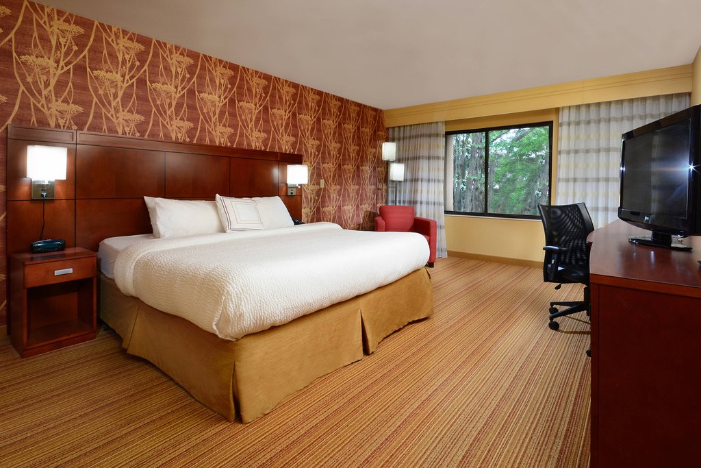 Courtyard by Marriott Beckley