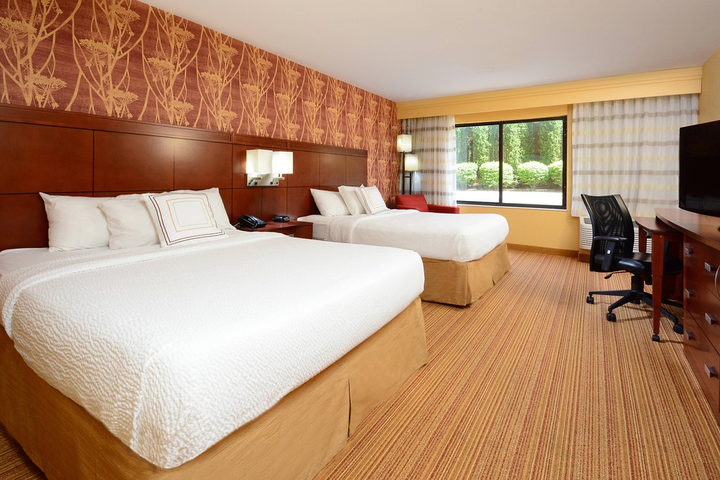 Courtyard by Marriott Beckley