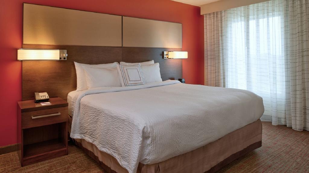 Residence Inn by Marriott Chicago Bolingbrook