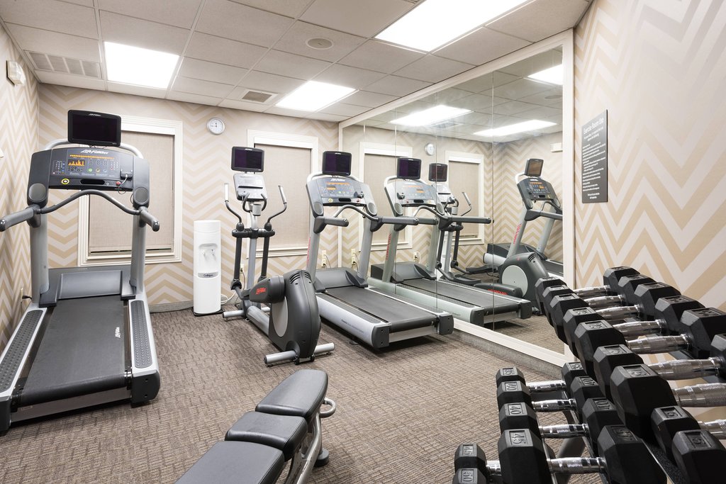 Residence Inn By Marriott Brownsville