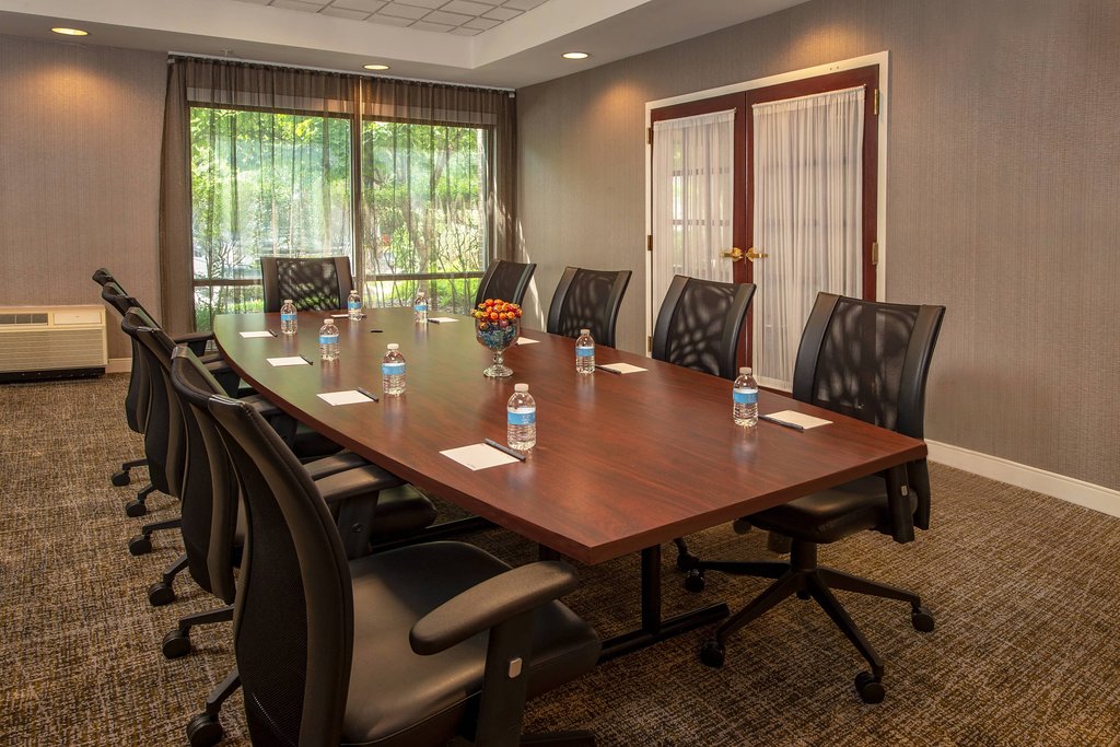 SpringHill Suites Centreville Chantilly