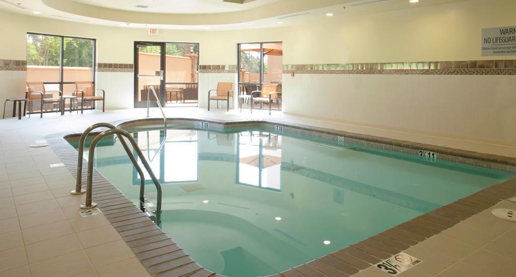Courtyard Atlanta Conyers