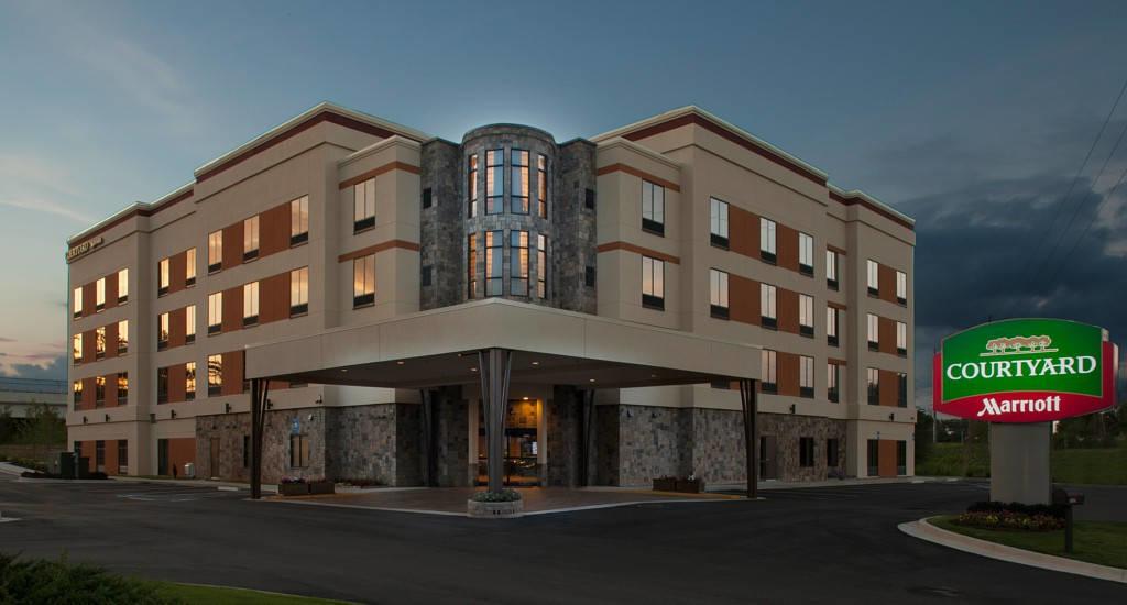 Courtyard Atlanta Conyers