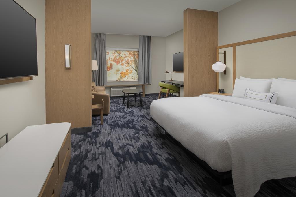 Fairfield Inn & Suites Miami Airport West/Doral