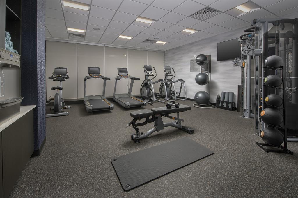 Fairfield Inn & Suites Miami Airport West/Doral