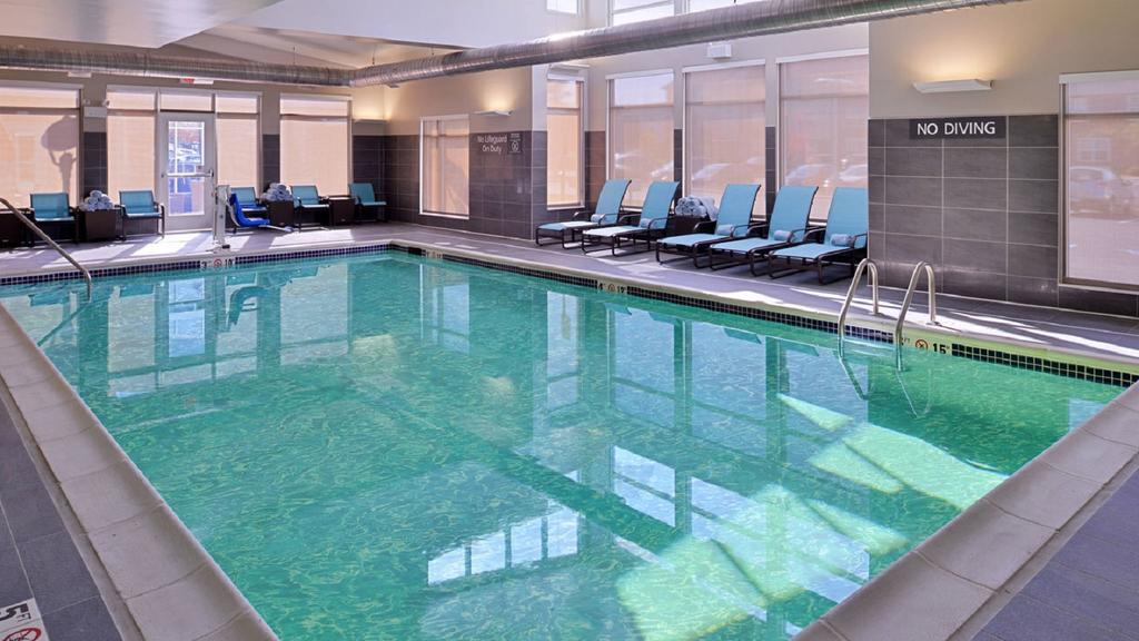 Residence Inn East Lansing
