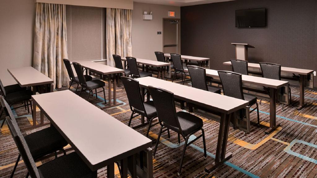 Residence Inn East Lansing