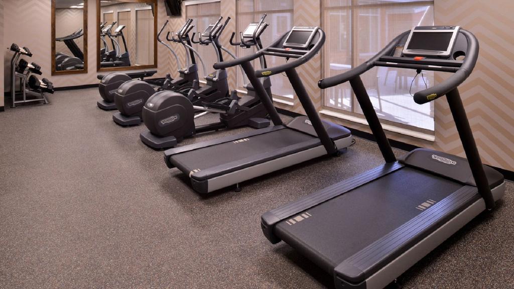 Residence Inn East Lansing