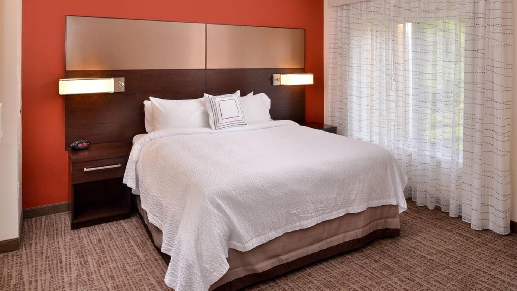 Residence Inn East Lansing