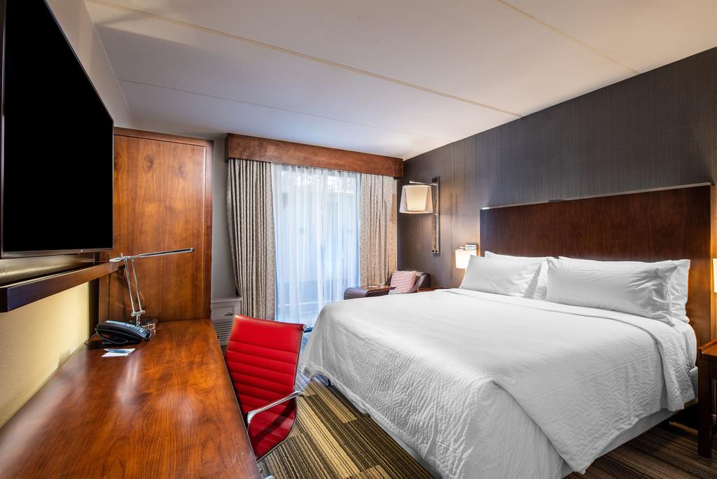 Four Points by Sheraton Atlanta Airport West