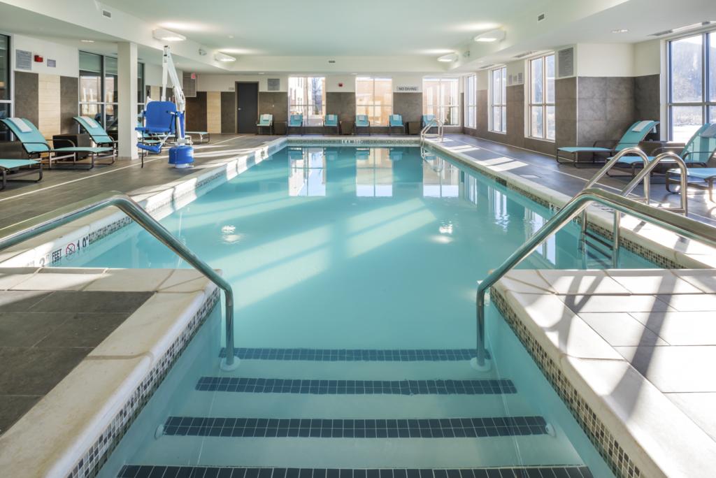 Residence Inn by Marriott Fishkill