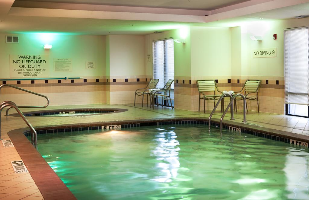 SpringHill Suites by Marriott Dallas DFW Airport N/Grapevine