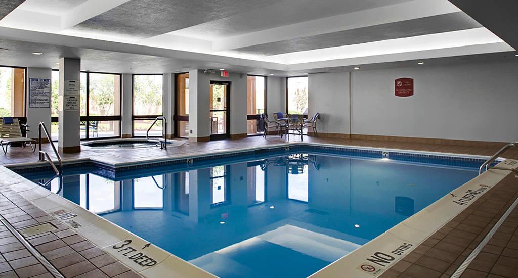 Courtyard Marriott Greenville