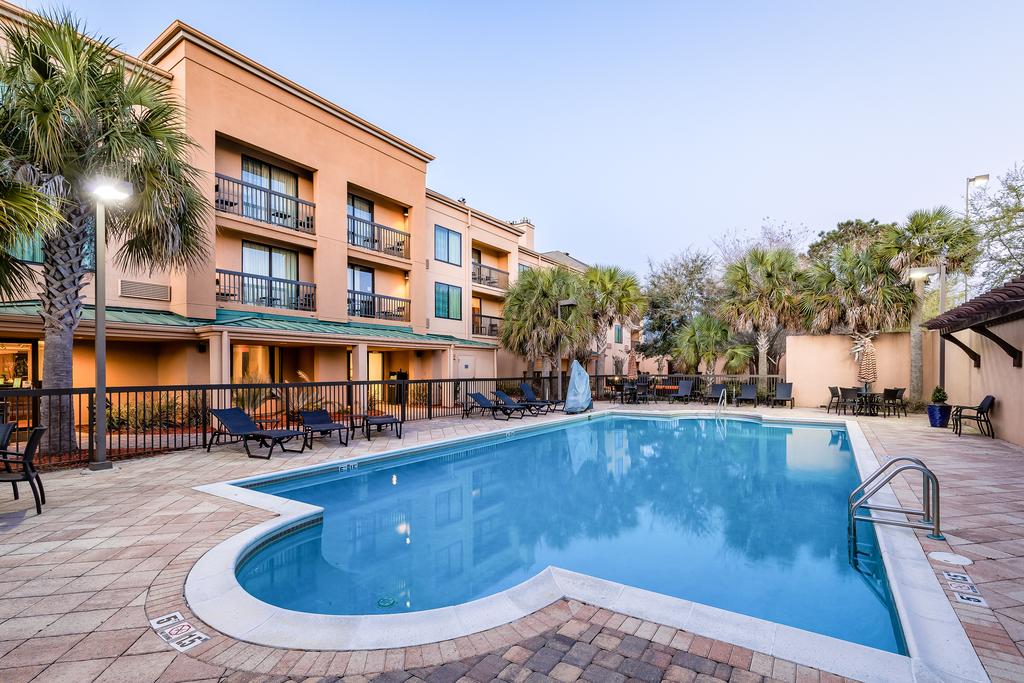 Courtyard by Marriott Gulf Shores Craft Farms