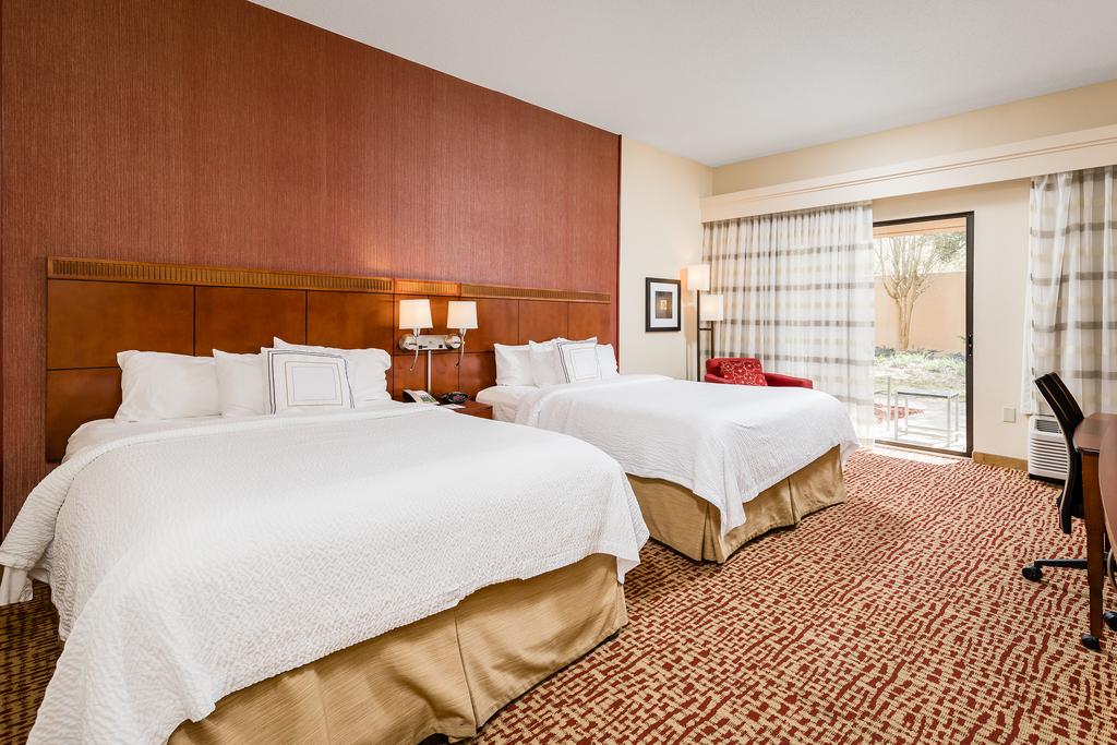 Courtyard by Marriott Gulf Shores Craft Farms
